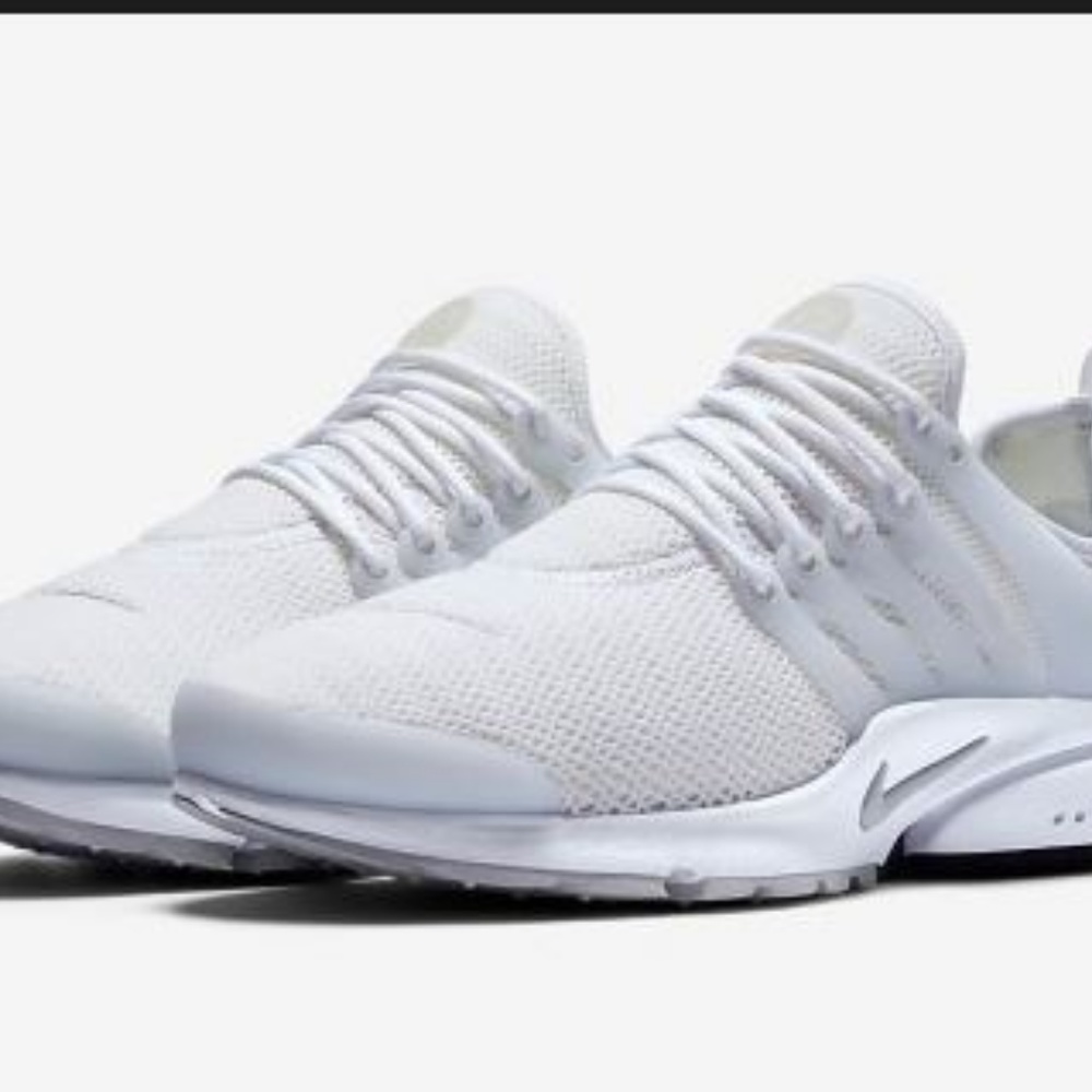 Nike Prestos